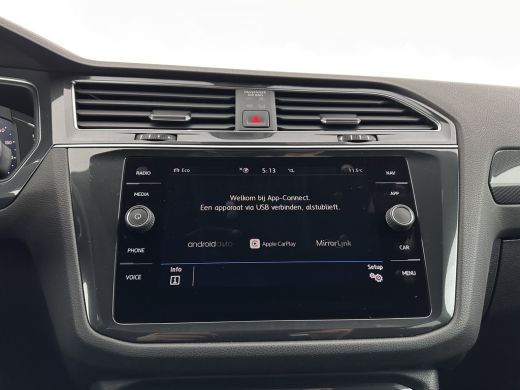 Volkswagen Tiguan Allspace 1.5 TSI R-Line Highline Business [ 7-Pers. ] Aut. *PANO | ARTVELOURS | FULL-LED | DIGI-COCKPIT | ... ActivLease financial lease