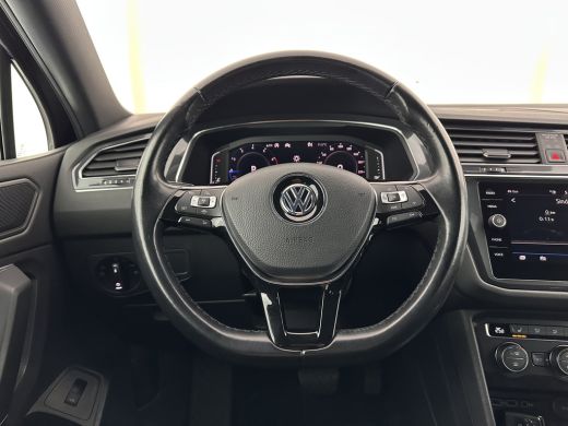 Volkswagen Tiguan Allspace 1.5 TSI R-Line Highline Business [ 7-Pers. ] Aut. *PANO | ARTVELOURS | FULL-LED | DIGI-COCKPIT | ... ActivLease financial lease