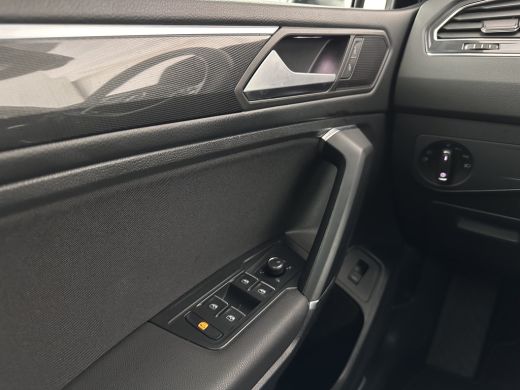 Volkswagen Tiguan Allspace 1.5 TSI R-Line Highline Business [ 7-Pers. ] Aut. *PANO | ARTVELOURS | FULL-LED | DIGI-COCKPIT | ... ActivLease financial lease