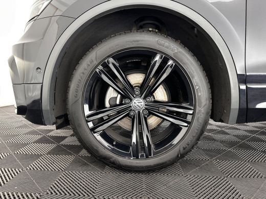 Volkswagen Tiguan Allspace 1.5 TSI R-Line Highline Business [ 7-Pers. ] Aut. *PANO | ARTVELOURS | FULL-LED | DIGI-COCKPIT | ... ActivLease financial lease