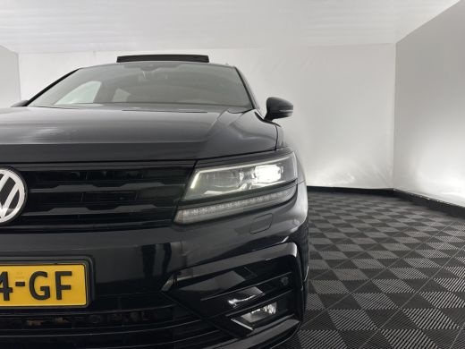 Volkswagen Tiguan Allspace 1.5 TSI R-Line Highline Business [ 7-Pers. ] Aut. *PANO | ARTVELOURS | FULL-LED | DIGI-COCKPIT | ... ActivLease financial lease