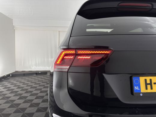 Volkswagen Tiguan Allspace 1.5 TSI R-Line Highline Business [ 7-Pers. ] Aut. *PANO | ARTVELOURS | FULL-LED | DIGI-COCKPIT | ... ActivLease financial lease