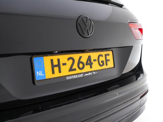 Volkswagen Tiguan Allspace 1.5 TSI R-Line Highline Business [ 7-Pers. ] Aut. *PANO | ARTVELOURS | FULL-LED | DIGI-COCKPIT | ... ActivLease financial lease