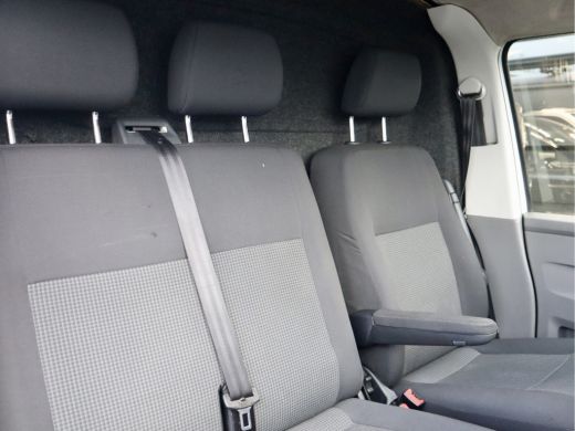 Volkswagen Transporter 2.0 TDI 150PK GLASRESTEEL ActivLease financial lease