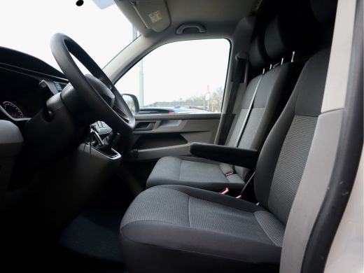 Volkswagen Transporter 2.0 TDI 150PK GLASRESTEEL ActivLease financial lease