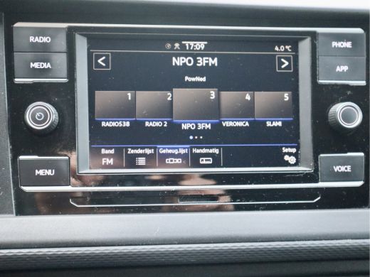 Volkswagen Transporter 2.0 TDI 150PK GLASRESTEEL ActivLease financial lease