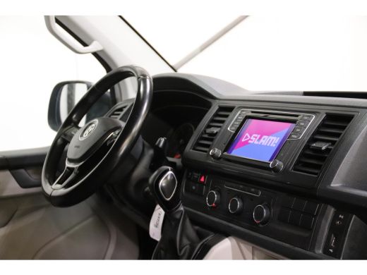 Volkswagen Transporter 2.0 TDI L2H1 DSG AUTOMAAT TREKHAAK ActivLease financial lease