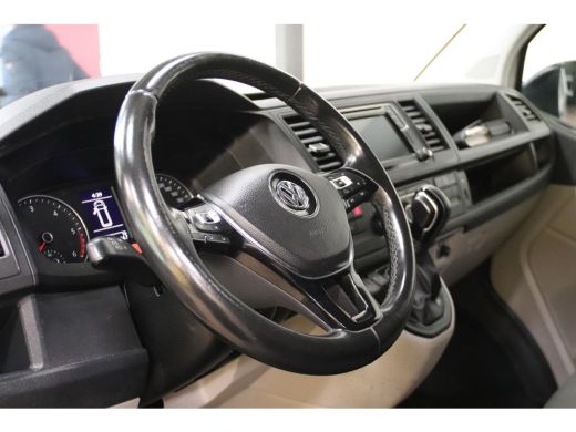 Volkswagen Transporter 2.0 TDI L2H1 DSG AUTOMAAT TREKHAAK ActivLease financial lease