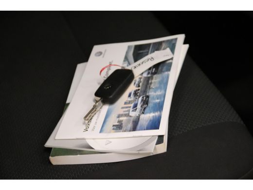 Volkswagen Transporter 2.0 TDI L2H1 DSG AUTOMAAT TREKHAAK ActivLease financial lease