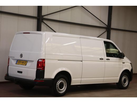 Volkswagen Transporter 2.0 TDI L2H1 DSG AUTOMAAT TREKHAAK ActivLease financial lease