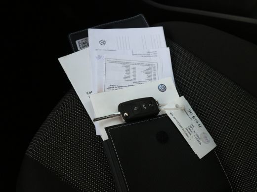 Volkswagen up! 1.0 BMT take up! AIRCO 86207 KM 5 DRS ActivLease financial lease