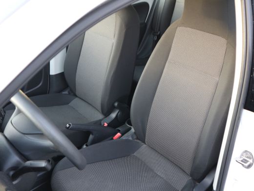 Volkswagen up! 1.0 BMT take up! AIRCO 86207 KM 5 DRS ActivLease financial lease