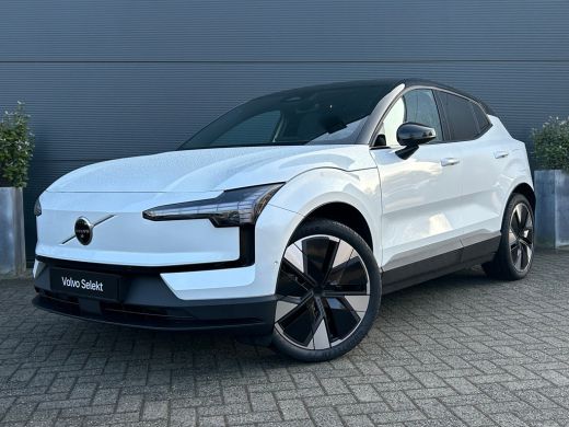 Volvo  EX30 Single Motor Extended Range Ultra 69 kWh | Pano | 20" | 360 camera | Memory | Climate |