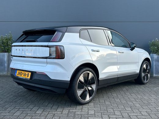 Volvo  EX30 Single Motor Extended Range Ultra 69 kWh | Pano | 20" | 360 camera | Memory | Climate | ActivLease financial lease
