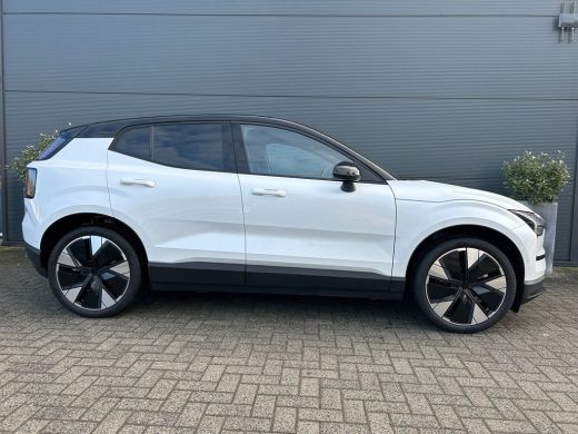 Volvo  EX30 Single Motor Extended Range Ultra 69 kWh | Pano | 20" | 360 camera | Memory | Climate | ActivLease financial lease
