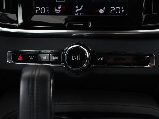 Volvo  V90 2.0 T6 Recharge AWD Inscription | Trekhaak | Leder | Stoel & stuurverwarming | Adaptive cruise | ... ActivLease financial lease