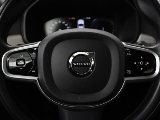 Volvo  V90 2.0 T6 Recharge AWD Inscription | Trekhaak | Leder | Stoel & stuurverwarming | Adaptive cruise | ... ActivLease financial lease
