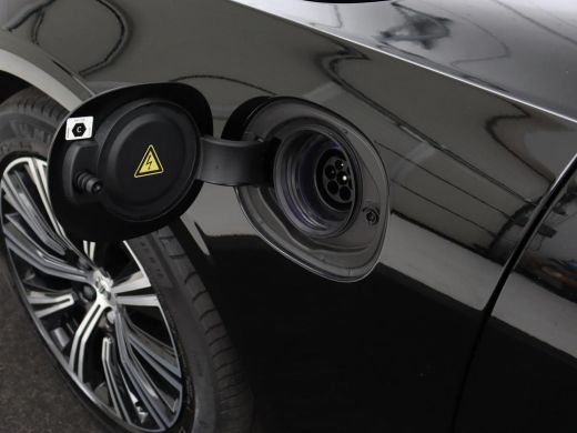 Volvo  V90 2.0 T6 Recharge AWD Inscription | Trekhaak | Leder | Stoel & stuurverwarming | Adaptive cruise | ... ActivLease financial lease