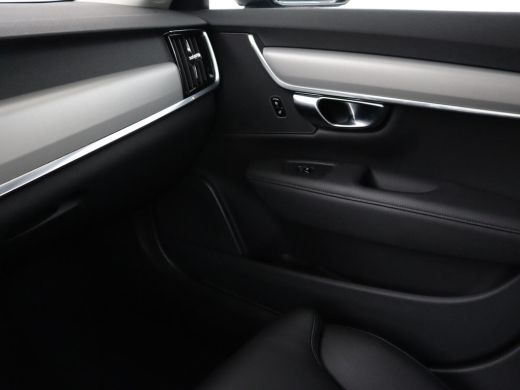 Volvo  V90 2.0 T6 Recharge AWD Inscription | Trekhaak | Leder | Stoel & stuurverwarming | Adaptive cruise | ... ActivLease financial lease