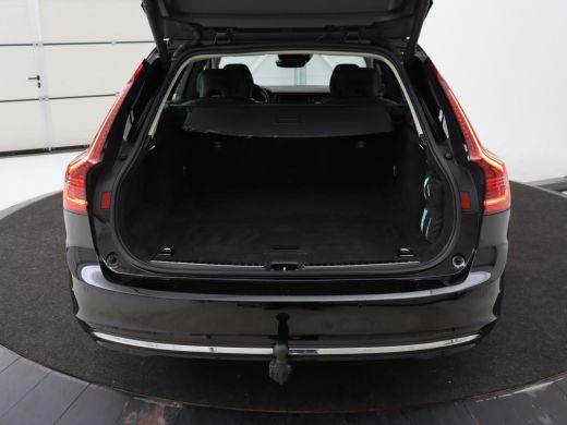 Volvo  V90 2.0 T6 Recharge AWD Inscription | Trekhaak | Leder | Stoel & stuurverwarming | Adaptive cruise | ... ActivLease financial lease