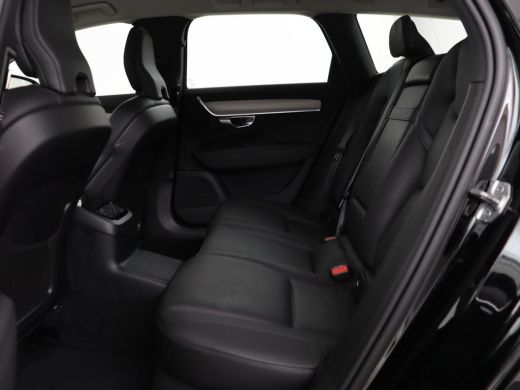 Volvo  V90 2.0 T6 Recharge AWD Inscription | Trekhaak | Leder | Stoel & stuurverwarming | Adaptive cruise | ... ActivLease financial lease