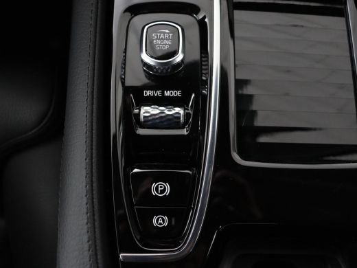 Volvo  V90 2.0 T6 Recharge AWD Inscription | Trekhaak | Leder | Stoel & stuurverwarming | Adaptive cruise | ... ActivLease financial lease