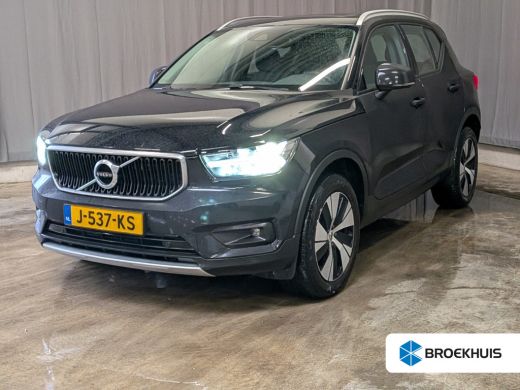 Volvo  XC40 1.5 T3 BNS Pro | Pano dak | IntelliSafe Pro | Camera | Elec. achterklep | CarPlay | Navi | KeyLes...