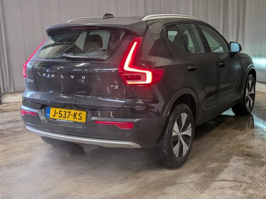 Volvo  XC40 1.5 T3 BNS Pro | Pano dak | IntelliSafe Pro | Camera | Elec. achterklep | CarPlay | Navi | KeyLes... ActivLease financial lease