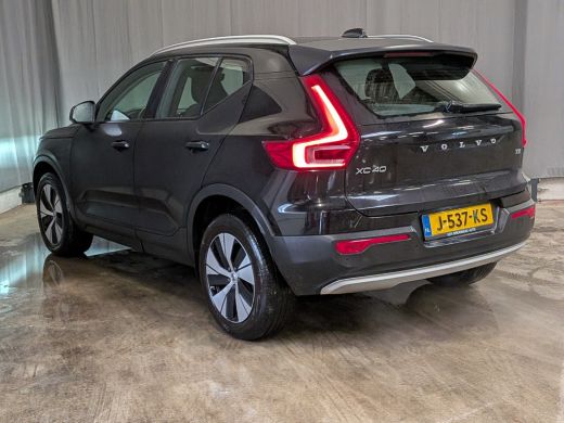 Volvo  XC40 1.5 T3 BNS Pro | Pano dak | IntelliSafe Pro | Camera | Elec. achterklep | CarPlay | Navi | KeyLes... ActivLease financial lease