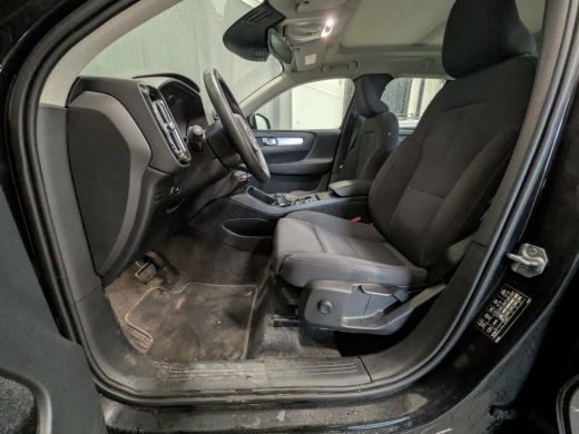 Volvo  XC40 1.5 T3 BNS Pro | Pano dak | IntelliSafe Pro | Camera | Elec. achterklep | CarPlay | Navi | KeyLes... ActivLease financial lease
