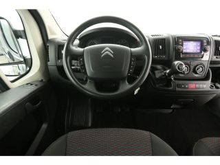 Citroën Jumper 30 2.2 BlueHDi L2H2 | DC | 6-Zits | Euro6 | Airco | Camera | Cruise | Trekh. | Navigatie