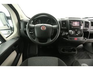 Fiat Ducato 2.3 MultiJet 140PK L2H2 | Euro6 | Airco | Cruise | Camera | 3-Zits | Trekhaak | Stoelverw.