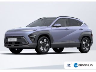 Hyundai Kona 1.6 GDI HEV Premium | &euro; 3.000,- korting !! | vanaf 399,- Private Lease p/m !