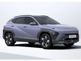Hyundai Kona 1.6 GDI HEV Premium | &euro; 3.000,- korting !! | vanaf 399,- Private Lease p/m !