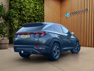 Hyundai Tucson 1.6 T-GDI PHEV 265pk Comfort Smart 4WD | Camera | Carplay | Keyless | Navigatie | Full - Led | El...