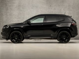 Jeep Compass 4xe 240 Plug-in Hybrid Electric S Automaat (VIRTUAL COCKPIT, APPLE CARPLAY, GROOT NAVI, LEDER, EL...