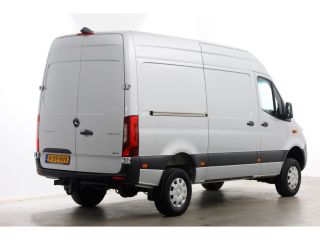 Mercedes-Benz Sprinter 316 CDI 163pk E6 L2H2 4x4 ZG1 Airco/Navi/Camera 12-2019