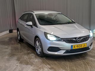 Opel Astra Sports Tourer 1.2 Edition