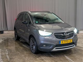Opel Crossland X 1.2 Turbo Edition 2020