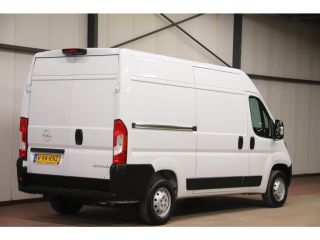 Opel Movano 2.2D 140 L2H2 ACHTERUITRIJCAMERA EURO 6