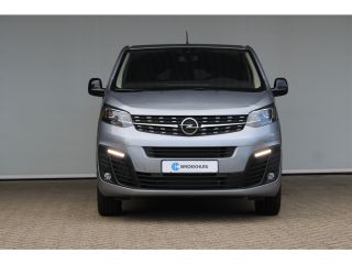 Opel Vivaro Dubbel Cabine 2.0 CDTI L3H1 Edition | Nieuwe auto! | Standkachel | Bi-Xenon | Navigatie | Cruise ...