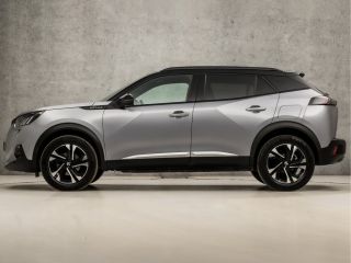 Peugeot 2008 1.2 PureTech GT-Line Automaat 131Pk (VIRTUAL COCKPIT, ZWART DAK, APPLE CARPLAY, 360 CAMERA, GROOT...