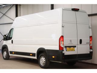 Peugeot Boxer 2.2 BlueHDi 140PK L4H3