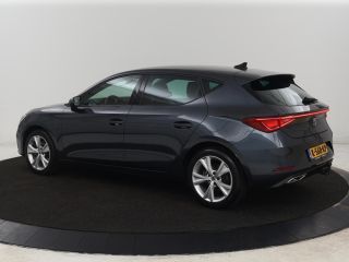 Seat Leon 1.4 TSI eHybrid PHEV FR | Trekhaak | Carplay | Adaptive cruise | Navigatie | Parkeerhulp | Full L...