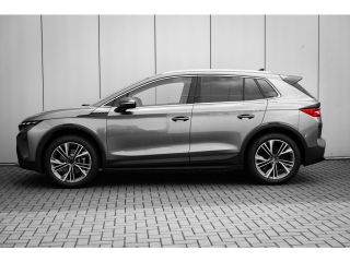 Skoda Elroq Business Edition | Cruise control met speedlimiter | Driving mode select | LED interieurverlichti...