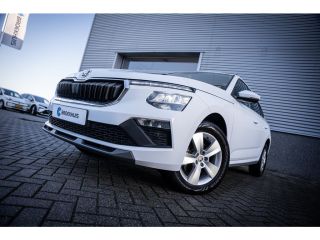 Skoda Kamiq 1.0 TSI Business Edition | Achteruitrijcamera | Apple Carplay/Android Auto|telefoonintegratie pre...