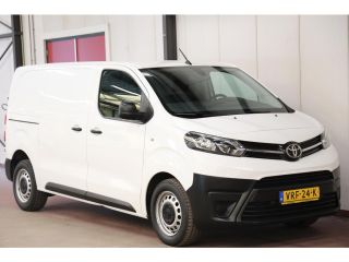 Toyota ProAce 2.0 D-4D 145PK L2H1 EURO 6