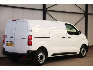 Toyota ProAce D-4D 145PK L2H1 LANG EURO 6