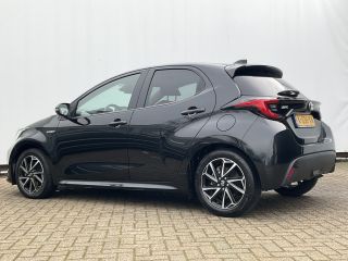 Toyota Yaris 1.5 Hybrid Dynamic Caplay DAB Camera Uitstraling!