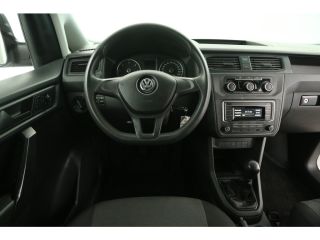 Volkswagen Caddy 2.0 TDI | Euro6 | Airco | Cruise | Elektrpakket | Schuifdeur